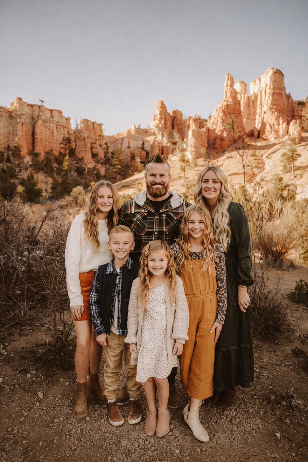 Family-Friendly Activities