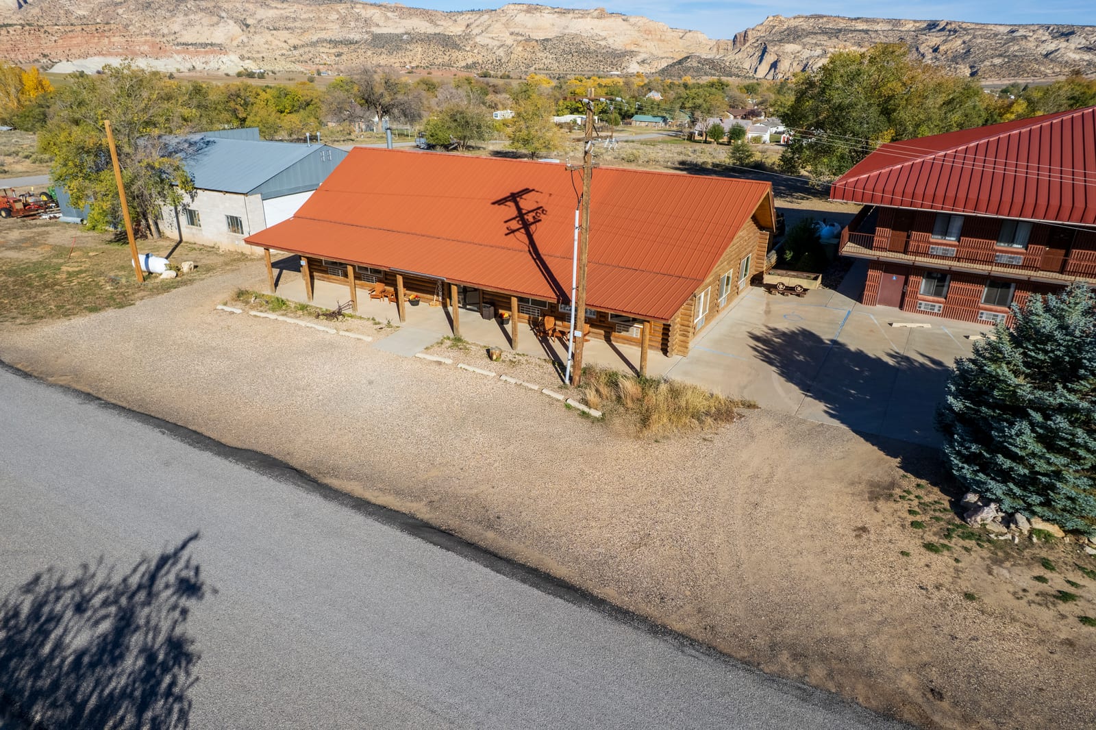 Grand Staircase–Escalante National Monument