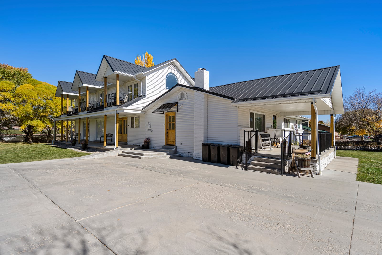 Happy Trails West Inn — photo 3