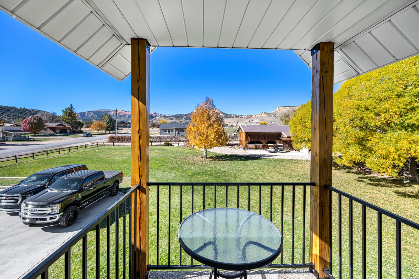 Happy Trails West Inn — photo 8